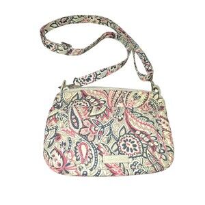 Vera Bradley Crossbody Bag
